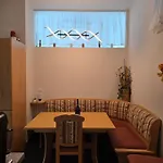 아파트호텔 Hoess-alpin-lodge 힌터스토더