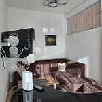 Hoess-alpin-lodge 힌터스토더
