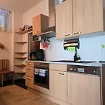 아파트호텔 Hoess-alpin-lodge 힌터스토더