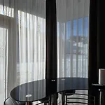 Hoess-alpin-lodge 아파트호텔