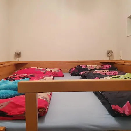 Hoess-alpin-lodge 3* 힌터스토더