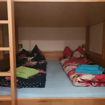 Hoess-alpin-lodge 3*