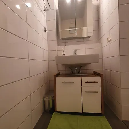 Hoess-alpin-lodge Aparthotel *