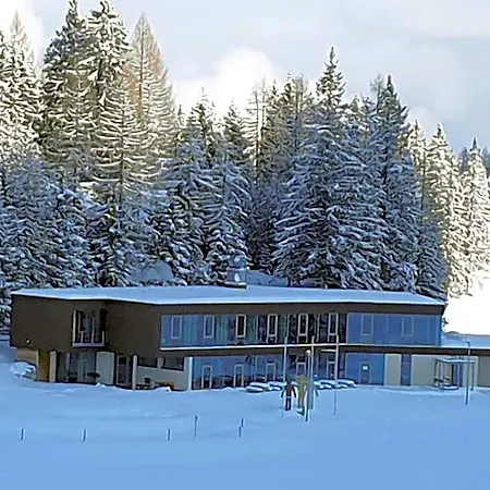 Hoess-alpin-lodge 아파트호텔