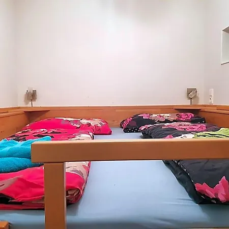 Hoess-alpin-lodge 아파트호텔 3*