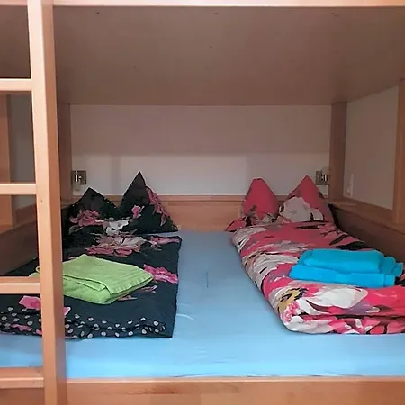 Hoess-alpin-lodge 3* 힌터스토더