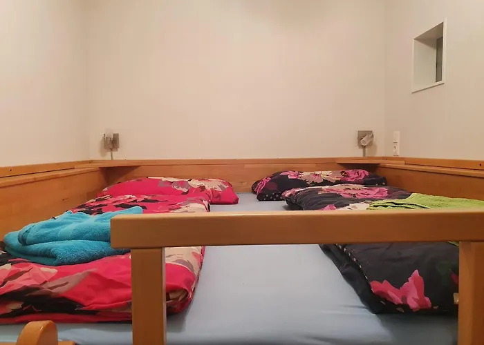 Hoess-alpin-lodge 3* Hinterstoder