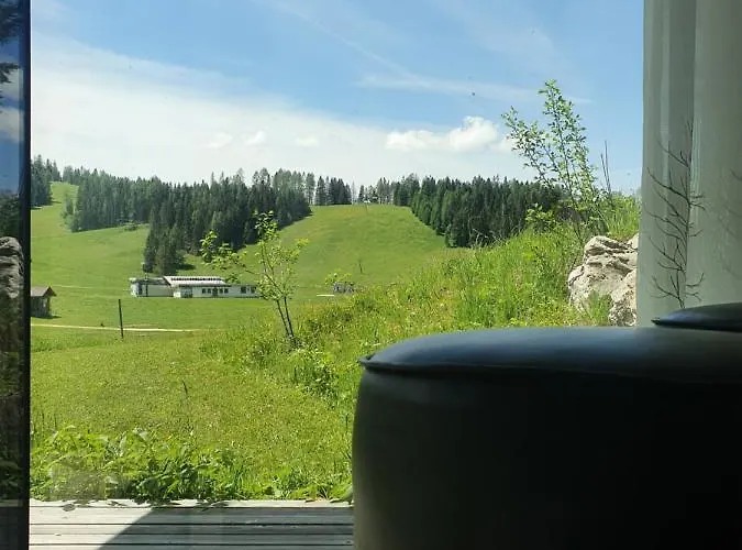 Hoess-alpin-lodge 3*