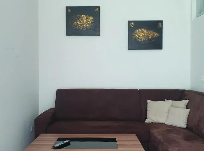 Hoess-alpin-lodge Hinterstoder