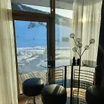 Hoess-alpin-lodge Hinterstoder