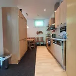 Hoess-alpin-lodge 3* Hinterstoder