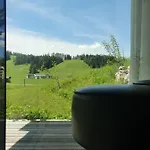 Hoess-alpin-lodge 3*