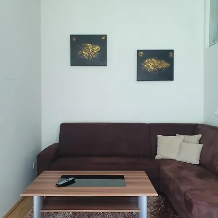 Höss-alpin-lodge Hinterstoder